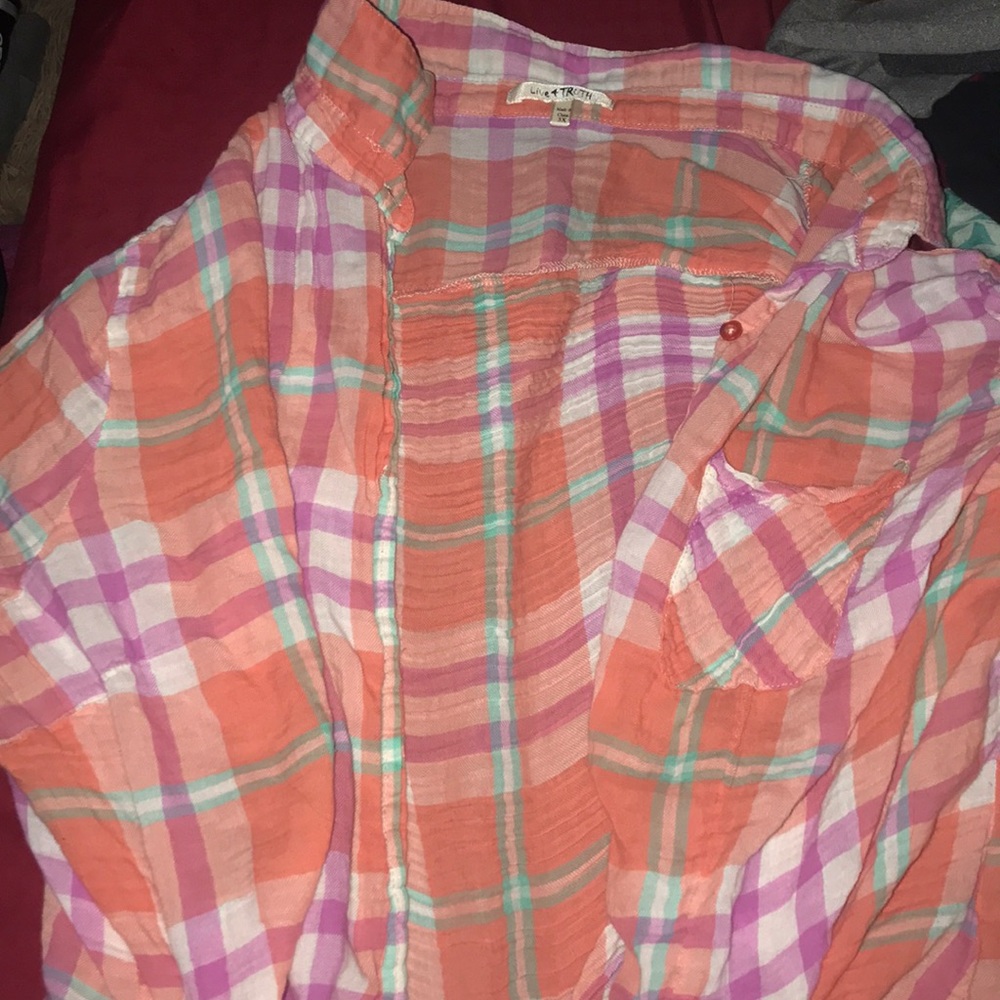 Flannel